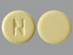 Regroton (Generic Chlorthalidone)